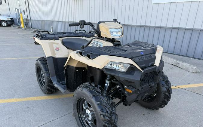 2024 Polaris Sportsman 850