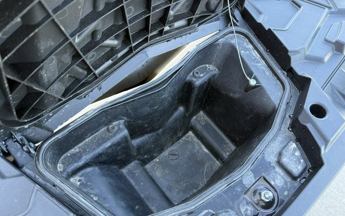 2024 Polaris Sportsman 850