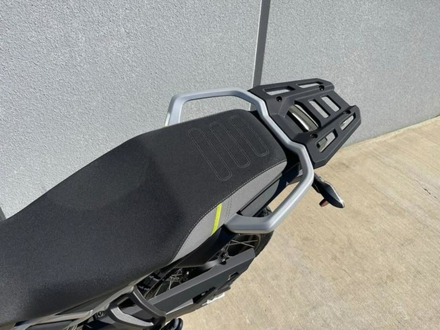 2026 CFMOTO IBEX 450