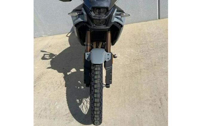 2026 CFMOTO IBEX 450