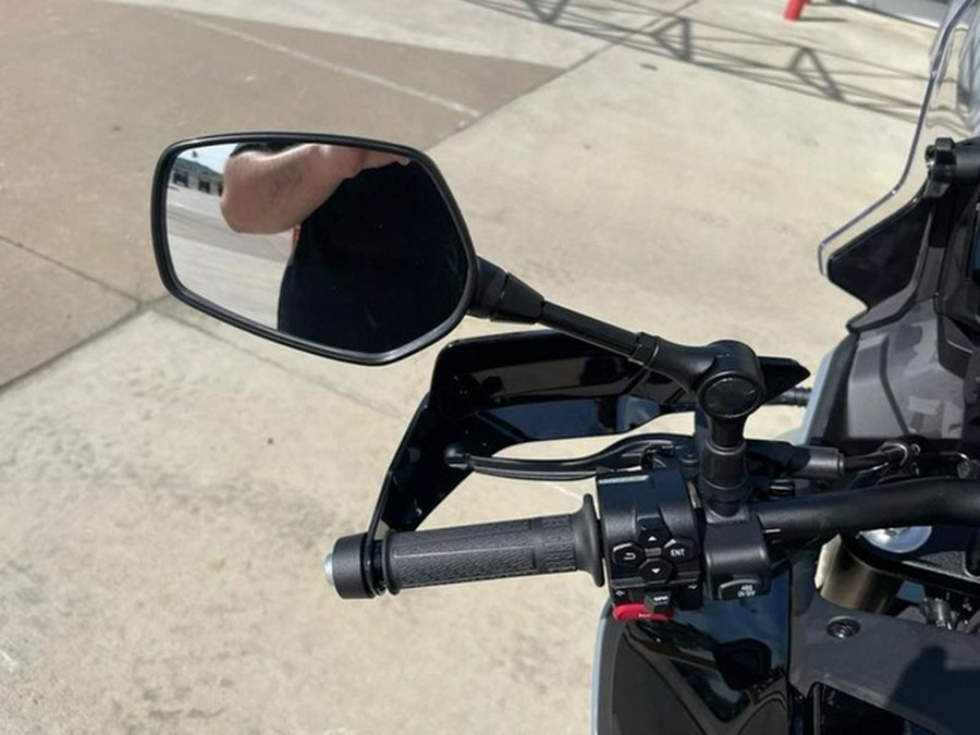 2026 CFMOTO IBEX 450