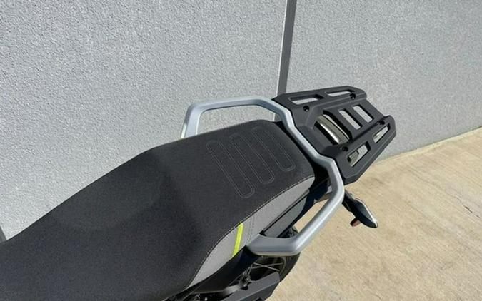 2026 CFMOTO IBEX 450