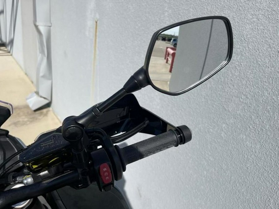 2026 CFMOTO IBEX 450