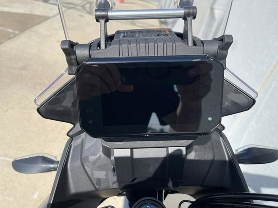 2026 CFMOTO IBEX 450