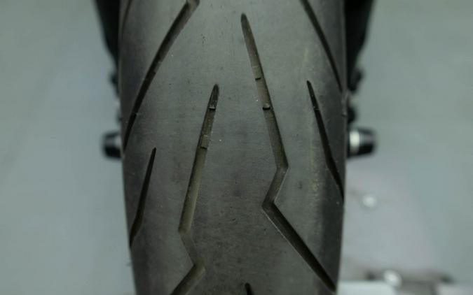 2021 DUCATI DIAVEL 1260 S W/ABS
