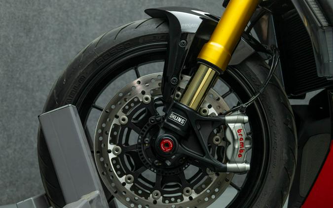 2021 DUCATI DIAVEL 1260 S W/ABS