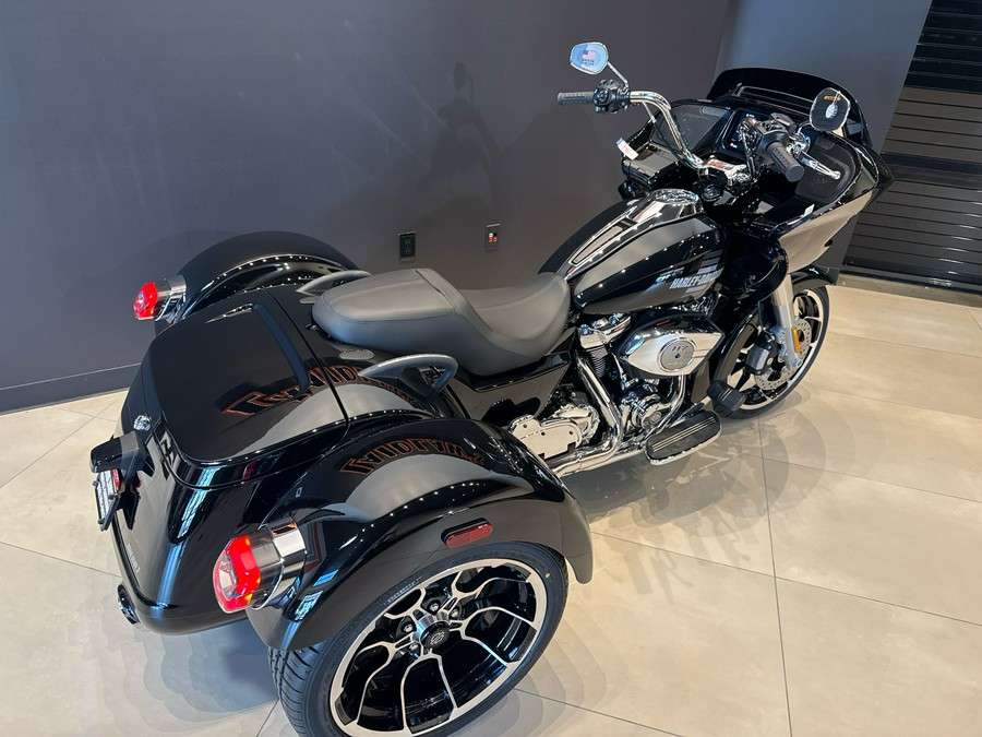2026 Harley-Davidson Road Glide® 3