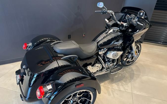 2026 Harley-Davidson Road Glide® 3