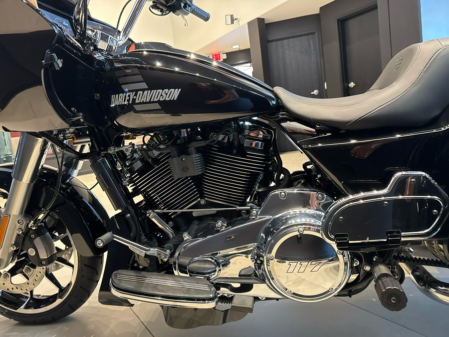 2026 Harley-Davidson Road Glide® 3