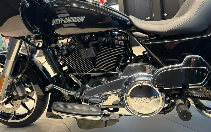 2026 Harley-Davidson Road Glide® 3