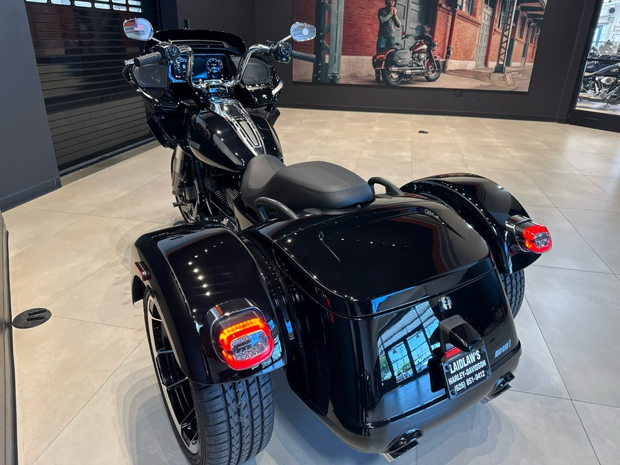 2026 Harley-Davidson Road Glide® 3
