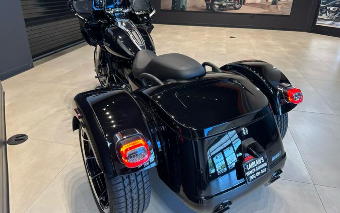 2026 Harley-Davidson Road Glide® 3