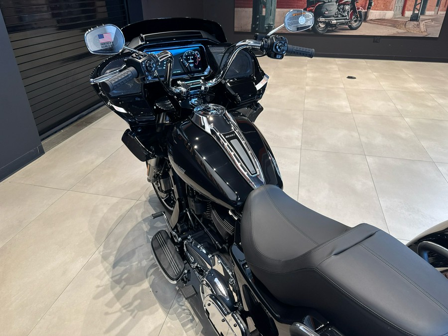 2026 Harley-Davidson Road Glide® 3