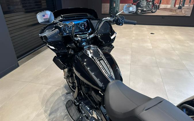 2026 Harley-Davidson Road Glide® 3