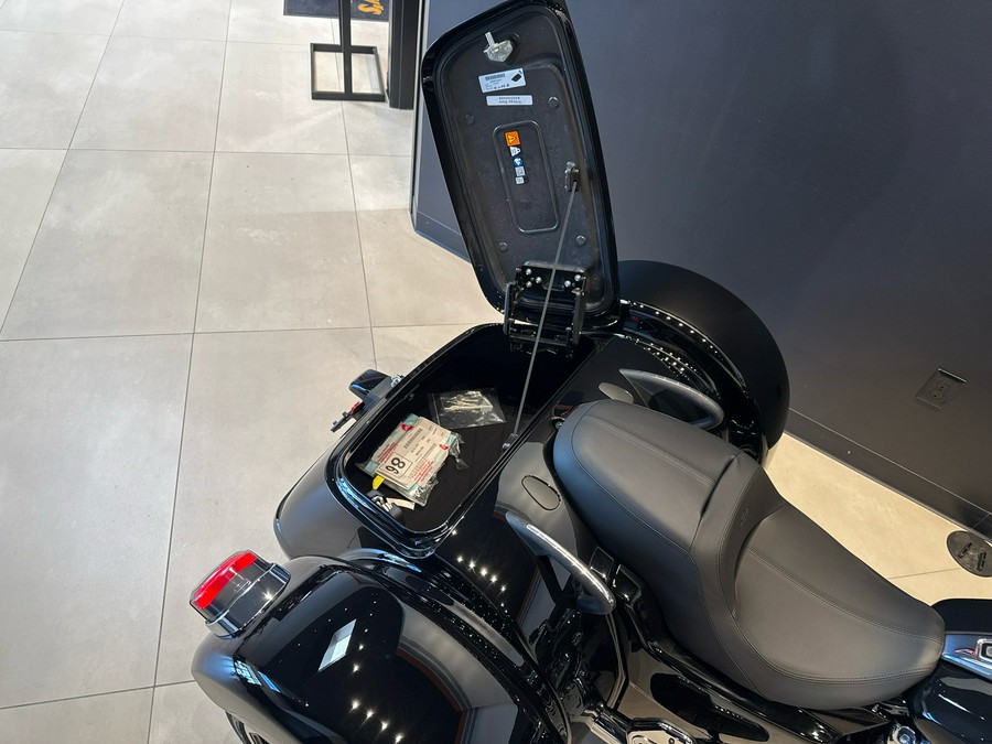 2026 Harley-Davidson Road Glide® 3