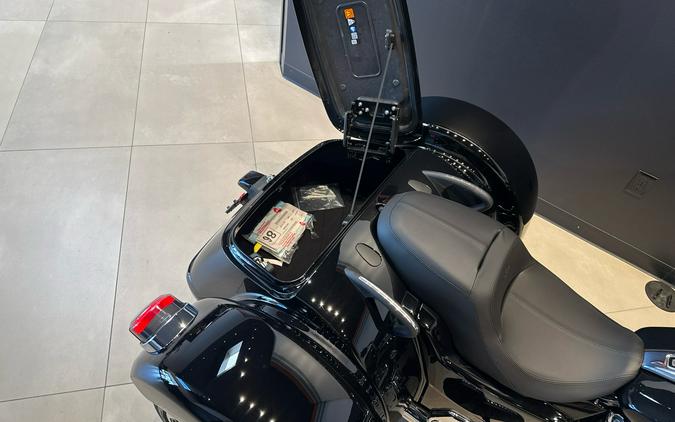 2026 Harley-Davidson Road Glide® 3