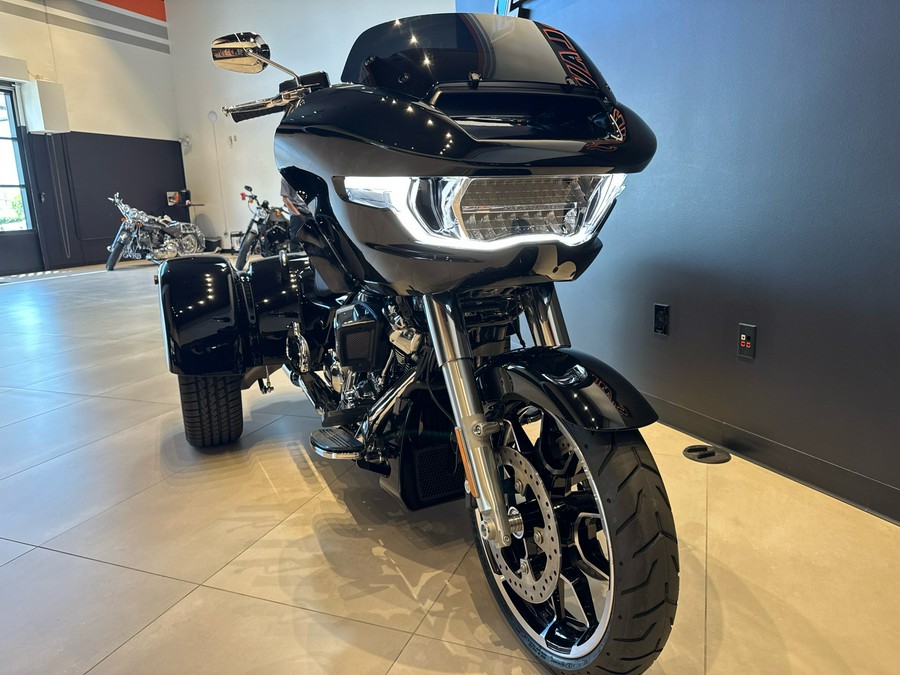2026 Harley-Davidson Road Glide® 3