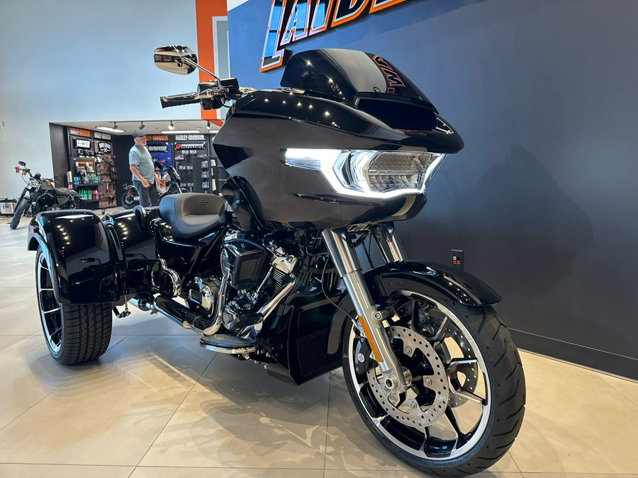 2026 Harley-Davidson Road Glide® 3
