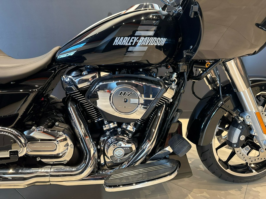 2026 Harley-Davidson Road Glide® 3
