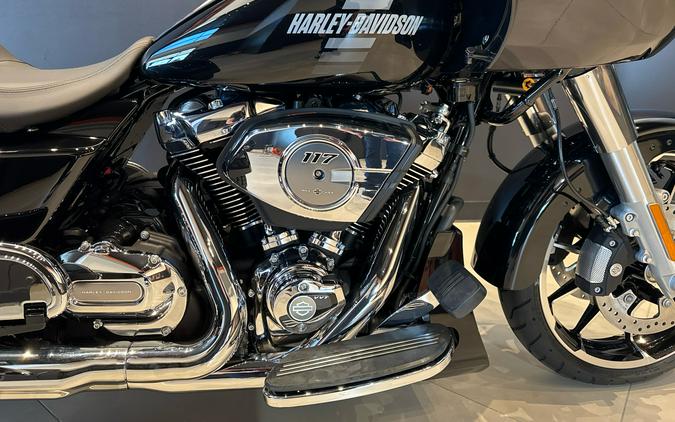 2026 Harley-Davidson Road Glide® 3