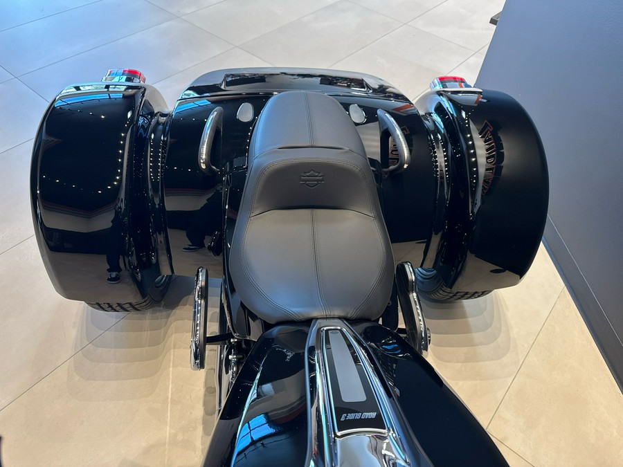 2026 Harley-Davidson Road Glide® 3