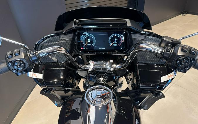 2026 Harley-Davidson Road Glide® 3