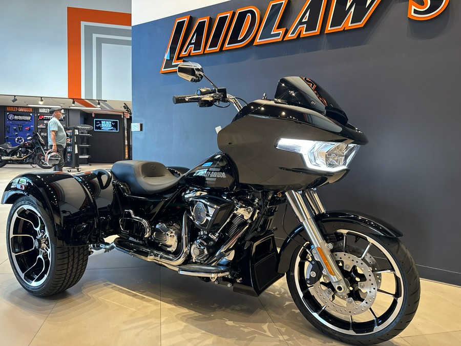 2026 Harley-Davidson Road Glide® 3