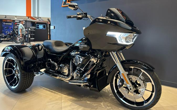 2026 Harley-Davidson Road Glide® 3