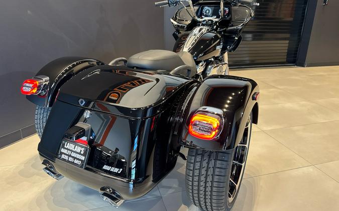 2026 Harley-Davidson Road Glide® 3