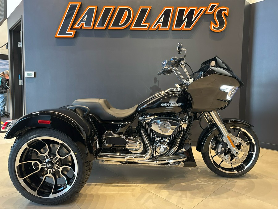 2026 Harley-Davidson Road Glide® 3