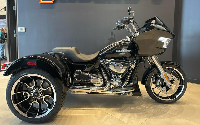 2026 Harley-Davidson Road Glide® 3