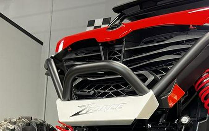 2026 CFMOTO ZFORCE 950 Sport-4