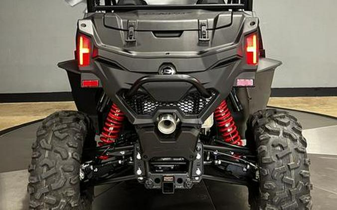 2026 CFMOTO ZFORCE 950 Sport-4