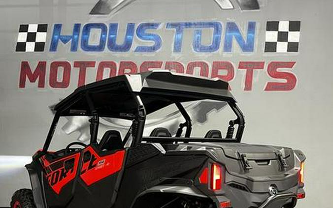 2026 CFMOTO ZFORCE 950 Sport-4