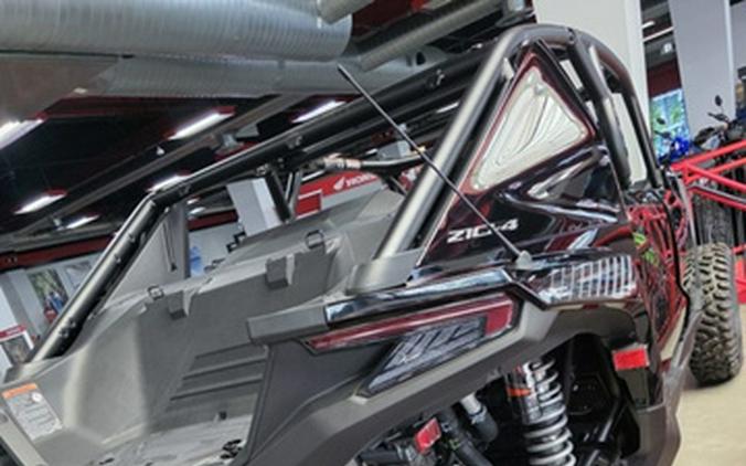 2026 CFMOTO ZFORCE Z10-4