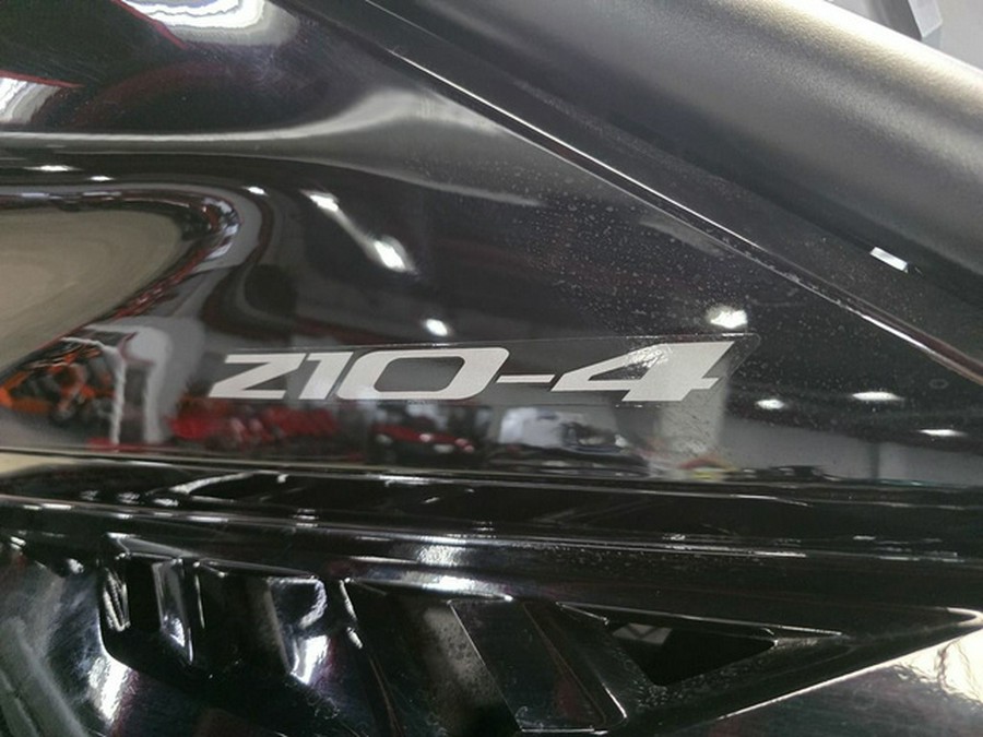 2026 CFMOTO ZFORCE Z10-4