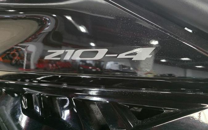 2026 CFMOTO ZFORCE Z10-4