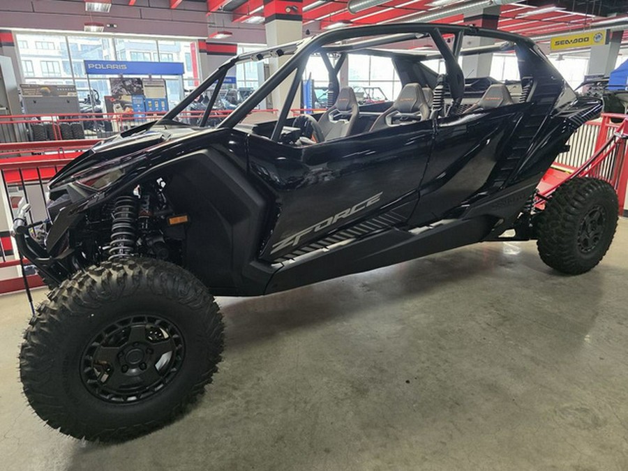 2026 CFMOTO ZFORCE Z10-4