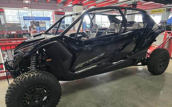 2026 CFMOTO ZFORCE Z10-4