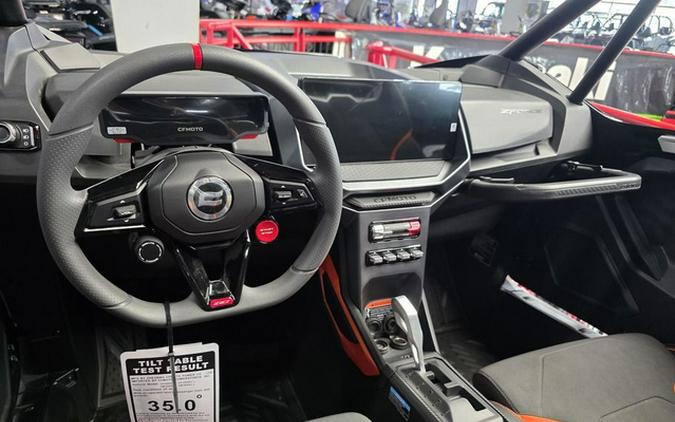 2026 CFMOTO ZFORCE Z10-4