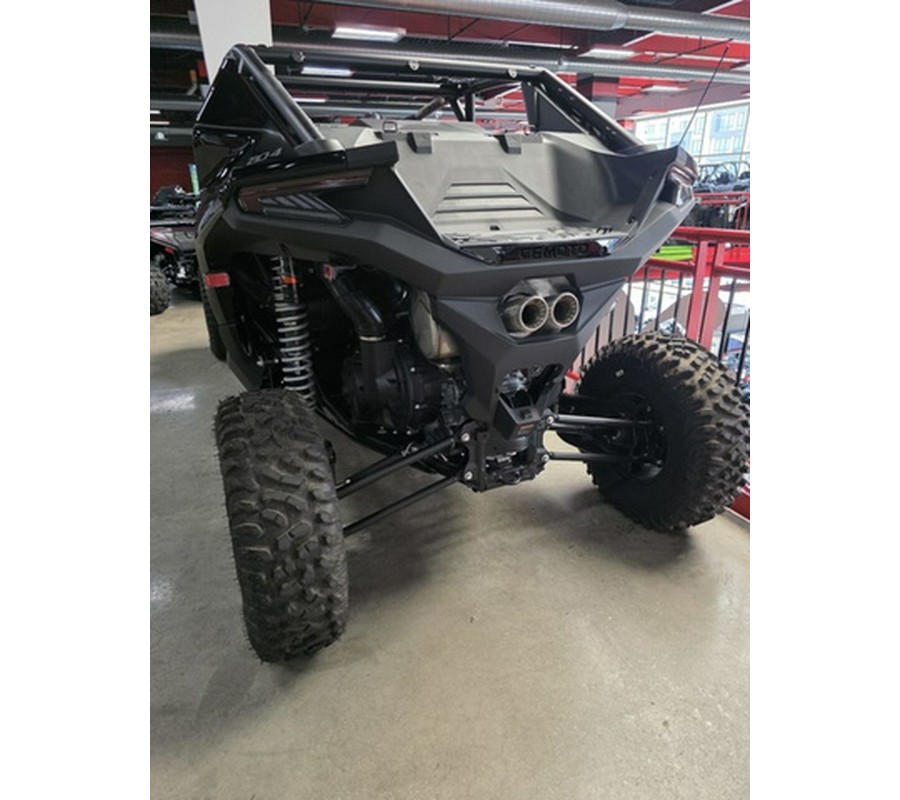 2026 CFMOTO ZFORCE Z10-4