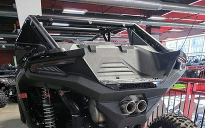 2026 CFMOTO ZFORCE Z10-4