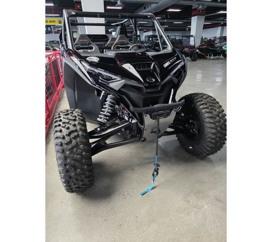 2026 CFMOTO ZFORCE Z10-4