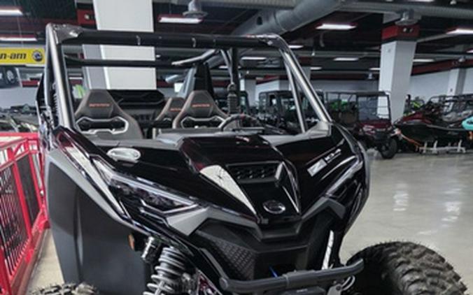 2026 CFMOTO ZFORCE Z10-4
