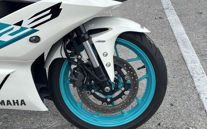 2024 Yamaha YZF R3