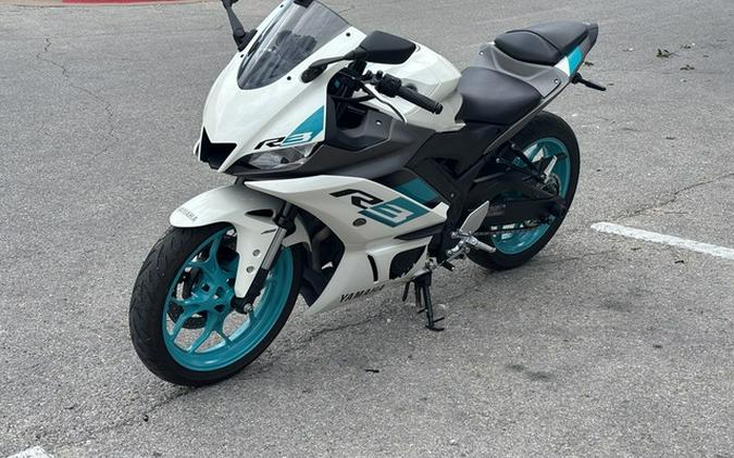 2024 Yamaha YZF R3