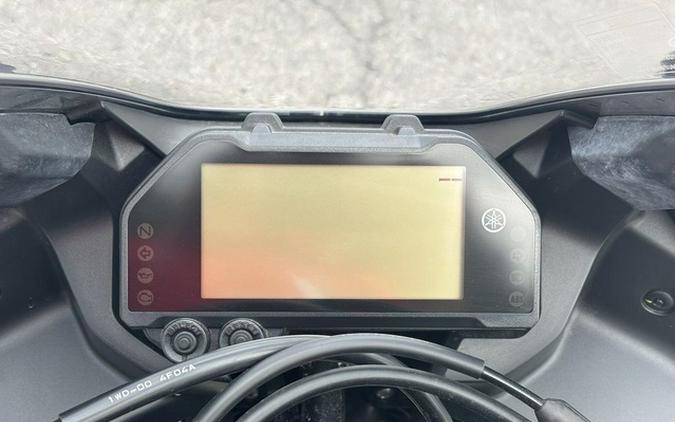 2024 Yamaha YZF R3
