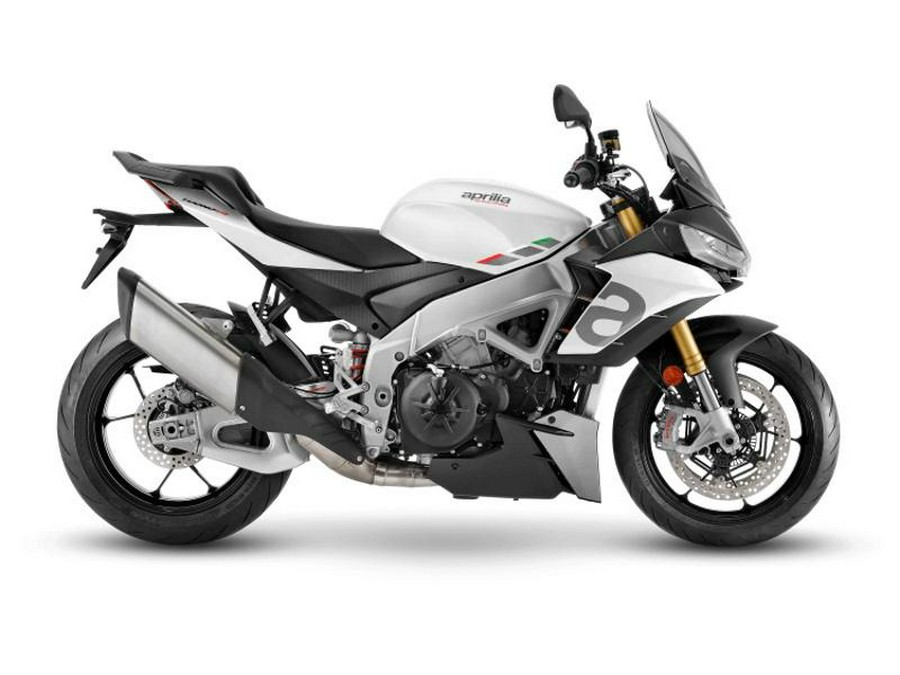 2021 Aprilia® Tuono V4 1100