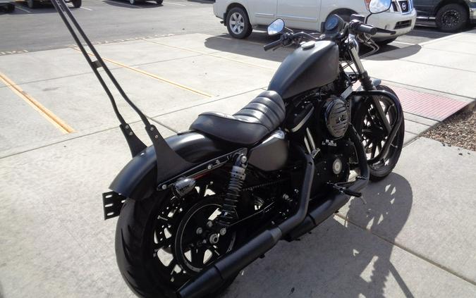 2020 Harley-Davidson® Iron 883™ - Color