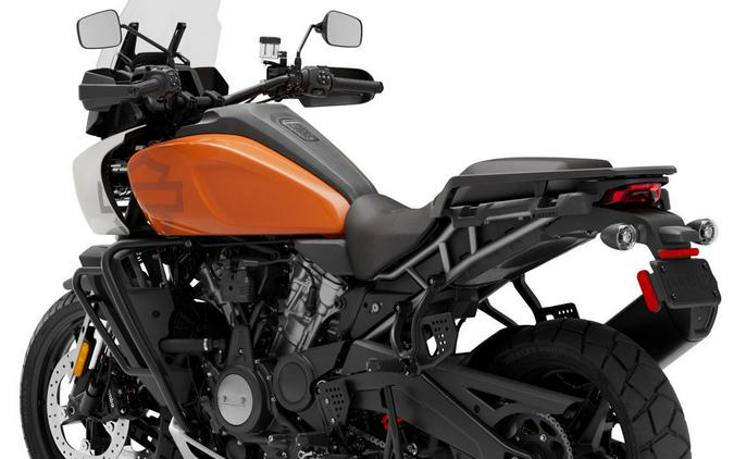 2021 Harley-Davidson Pan America™ Special